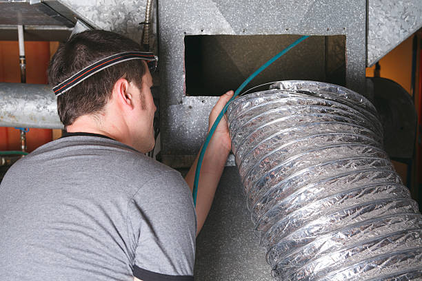 Best HVAC System Cleaning  in USA